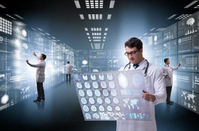 智能化催化下，觸控一體機如何重塑五大醫療應用場景的數據處理格局