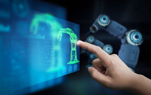 智能工廠數字化轉型 以時間管理驅動數據價值